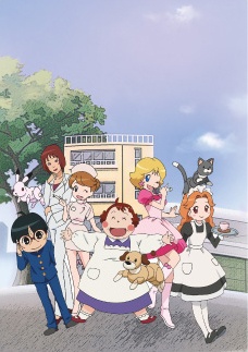 Poster for Happy ComeCome