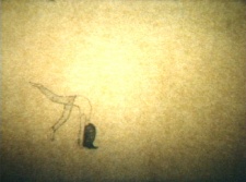 Poster for The Thing of Rotation for a Child