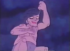 Kumo no Ito (Special)