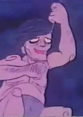 Kumo no Ito (Special)