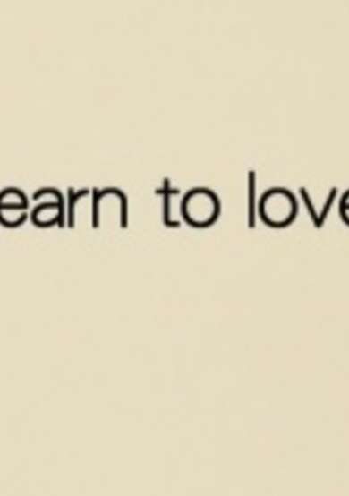 Learn to Love cover