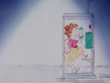 Urameshi Denwa