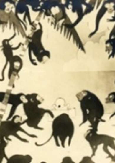 Nonsense Story cover