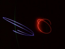Poster for Locus