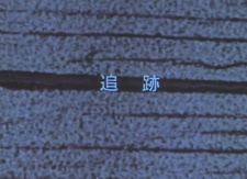 Tsuiseki