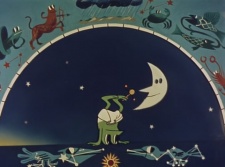 Poster for Fukusuke