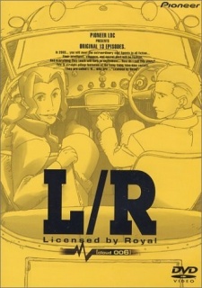 Poster for Licensed by Royalty