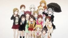 The iDOLM@STER Cinderella Girls: Special Program