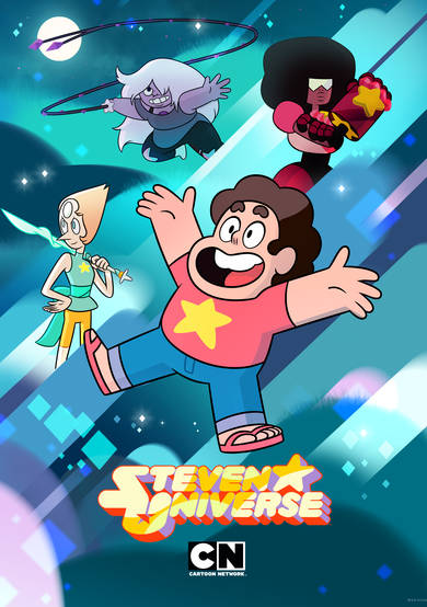 Steven Universe