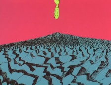 Poster for Comics