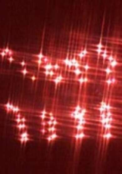 Motion Lumine cover