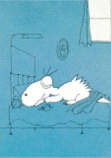 Sleepy cover
