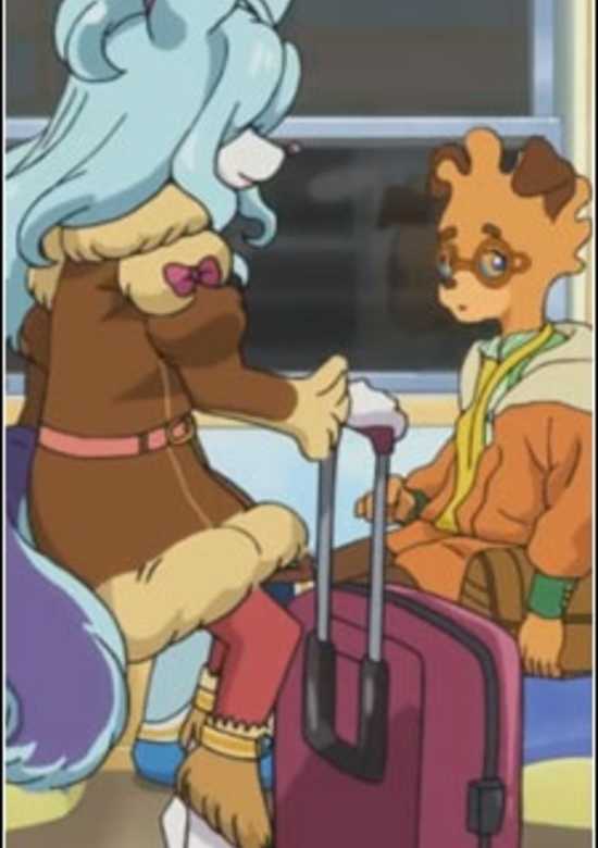 Inuyasha