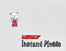 Poster for Instant Music