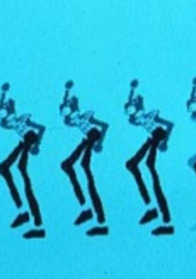 Mac the Movie cover