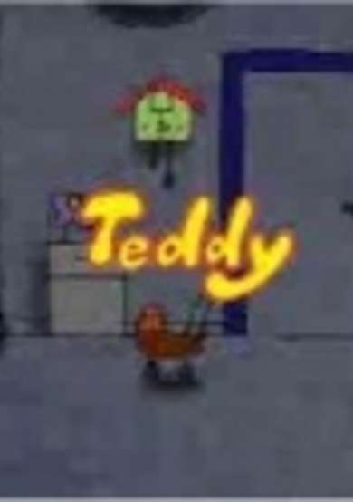 Teddy