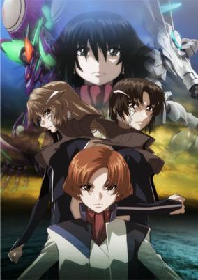 Soukyuu no Fafner: Dead Aggressor - Exodus 2nd Season
