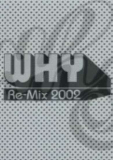 Why Re-Mix 2002