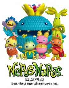Poster for Nepos Napos