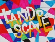 Poster for Landscape