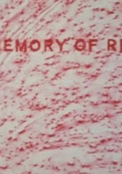 Memory of Red