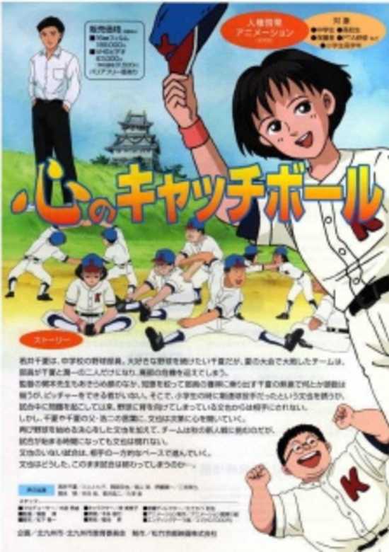 Kokoro no Catchball