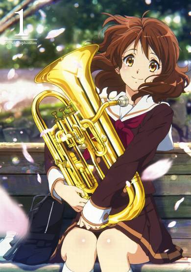 Sound! Euphonium Specials