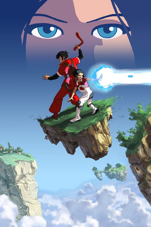 Skyland