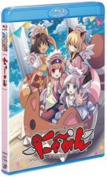 Nyamen: Tenkai Daiichi Joshi Koukou Bunka Matsuri Tokubetsu Eizou