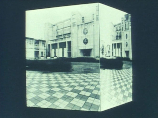 Poster for Box