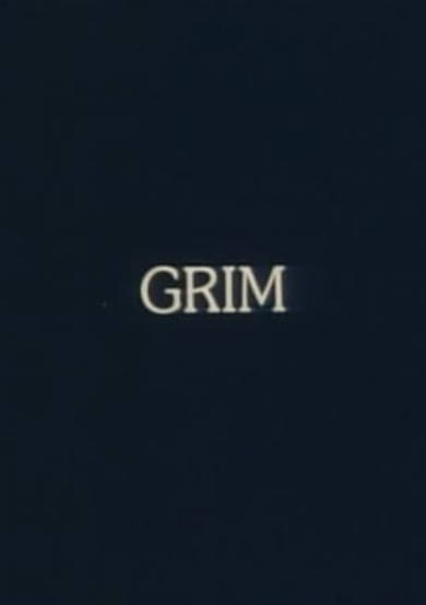 Grim cover