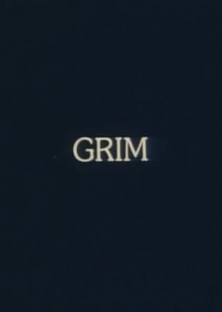 Poster for Grim