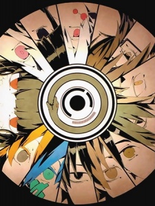 Poster for Children Record