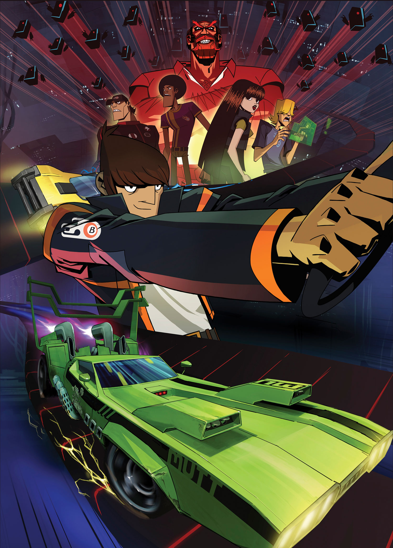 Motorcity