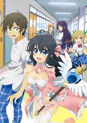 Netoge no Yome wa Onnanoko ja Nai to Omotta?