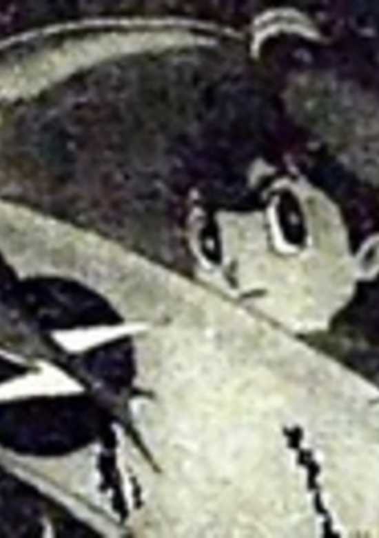 Ginga Shounen Tai