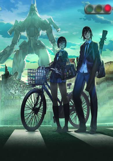 RS Project: Rebirth Storage