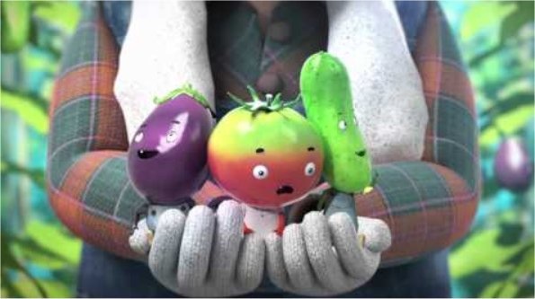 Poster for Tomato ni Natta Otokonoko