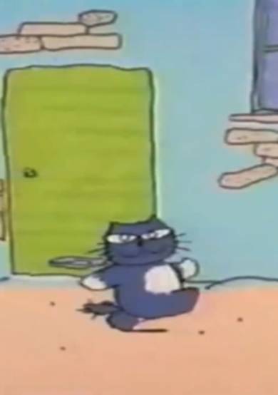 Goro-chan