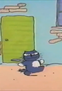 Goro-chan