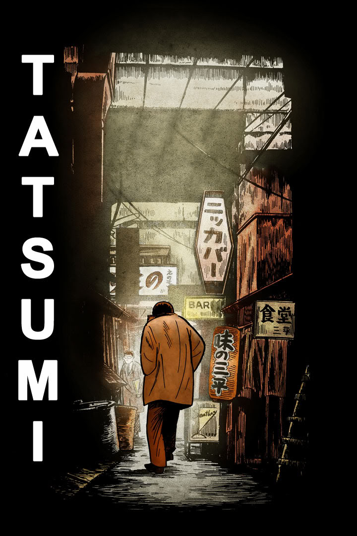 Tatsumi