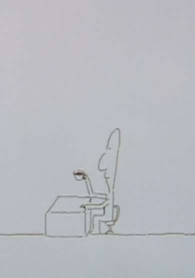 Coffee Break