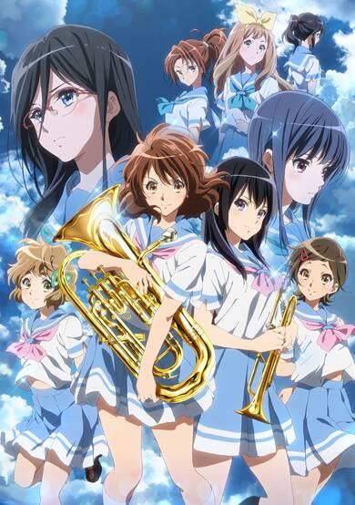 Sound! Euphonium 2