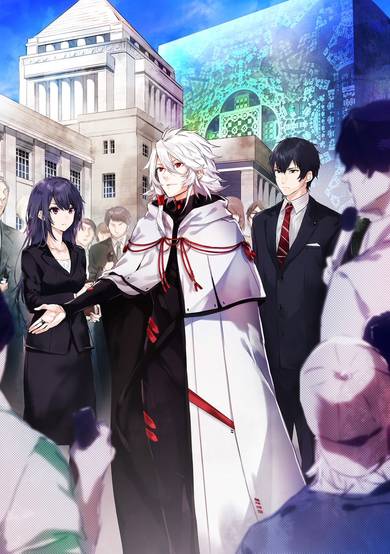 KADO: The Right Answer