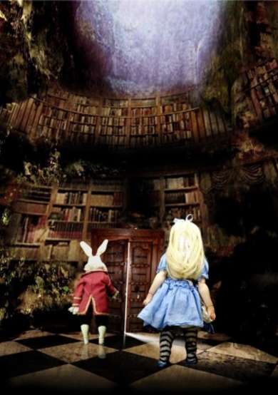 Alice in Dreamland