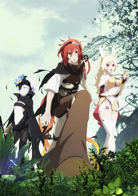 Rokka no Yuusha Picture Drama cover art