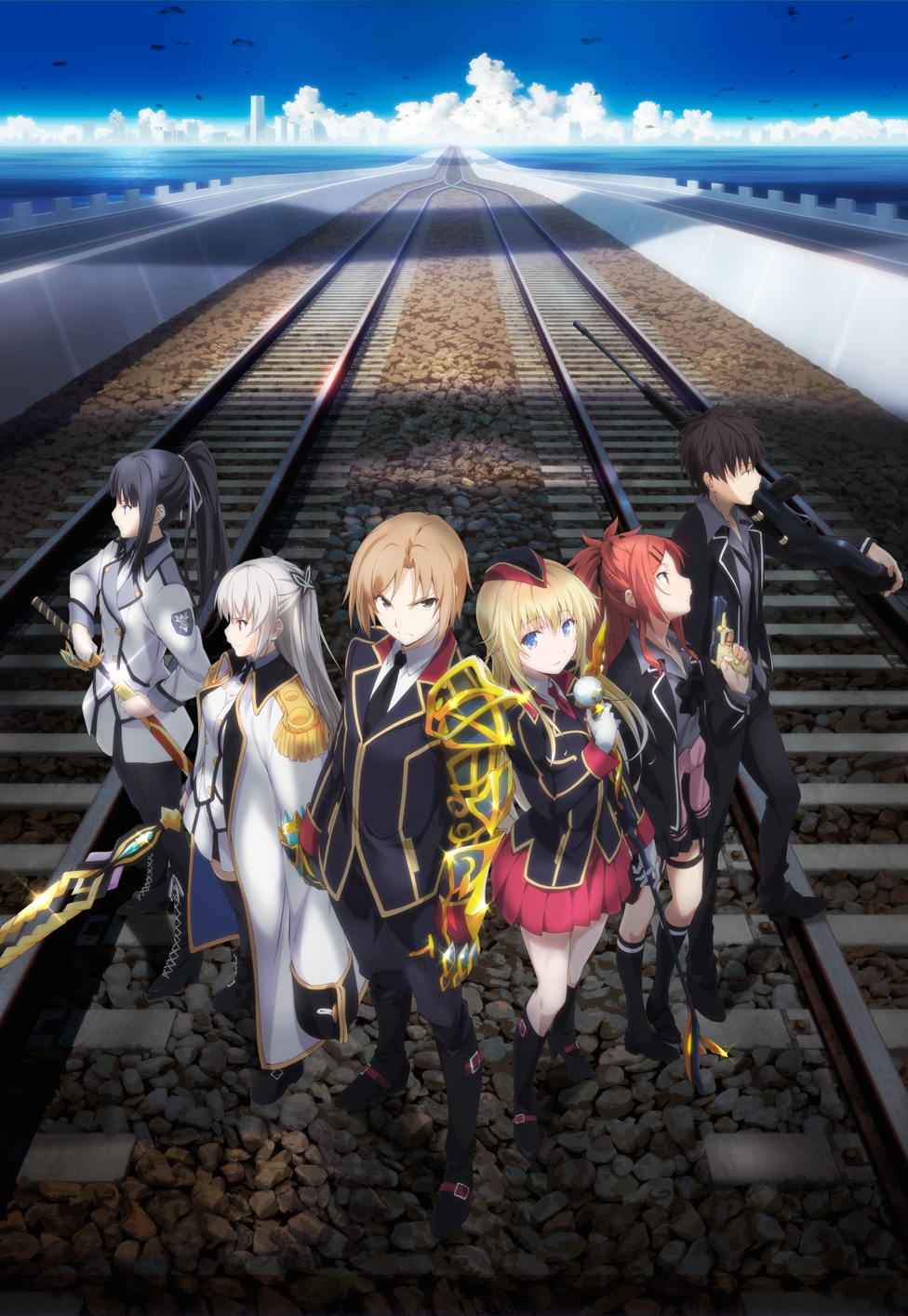 Qualidea Code image