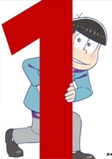 Osomatsu-san Short Film Series