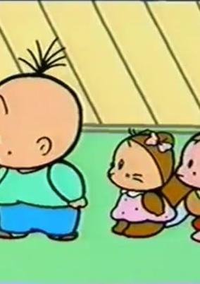Gakken no Zunou Kaihatsu Video
