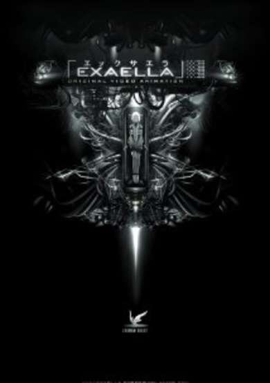 Exaella cover